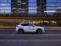 2024 Mazda CX-5: Pricing and Packaging 2024 Mazda CX-5: Pricing and Packaging