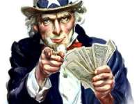 Your Federal Taxes Going To Support Tesla And Electric Car Builders Your Federal Taxes Going To Support Tesla And Electric Car Builders