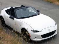 2023 Mazda MX-5 Miata Club Review by David Colman 2023 Mazda MX-5 Miata Club Review by David Colman
