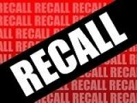 Official Weekly NHTSA Vehicle Recall Summary Sepember 4, 2023
