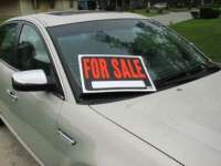 Dealers Hunt for Used Vehicles