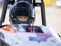 Swiss Students Break World Record for Electric Car Acceleration Swiss Students Break World Record for Electric Car Acceleration