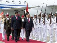 China, Venezuela usher in a new era of bilateral relations