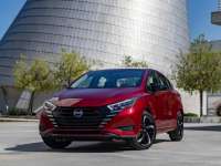 Priced Less Than Most Late Model Used Cars But Its NEW! 2024 Nissan Versa pricing starts at $16,130 Priced Less Than Most Late Model Used Cars But Its NEW! 2024 Nissan Versa pricing starts at $16,130