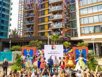 ROAD TRIP: Disney Vacation Club Celebrates the Grand Opening of The Villas at Disneyland Hotel