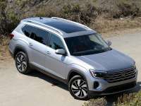 2024 Volkswagen Atlas SEL 4Motion – Review by David Colman +VIDEO 2024 Volkswagen Atlas SEL 4Motion – Review by David Colman +VIDEO