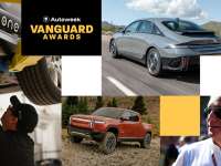 Autoweek.com Names First Vanguard Best Of Year Award Winners Autoweek.com Names First Vanguard Best Of Year Award Winners