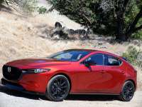 2024 Mazda3 2.5T Premium Plus AWD Hatchback - Review by David Colman 2024 Mazda3 2.5T Premium Plus AWD Hatchback - Review by David Colman