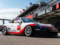 Yokohama Tire Renews Title Sponsorship of the 2024 Porsche Sprint Challenge