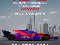 UAE’s ASPIRE Redefines Extreme Autonomous Sports: A2RL Unveils ‘Autonomous’ Dallara Super Formula Car at GITEX Global 2023 UAE’s ASPIRE Redefines Extreme Autonomous Sports: A2RL Unveils ‘Autonomous’ Dallara Super Formula Car at GITEX Global 2023