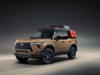 2023 SEMA Show Lexus Booth Display 2023 SEMA Show Lexus Booth Display