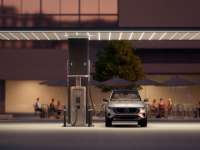 Mercedes-Benz Announces Strategic Alliance with Shopping Center Company to Expand High-Power Charging Network Mercedes-Benz Announces Strategic Alliance with Shopping Center Company to Expand High-Power Charging Network