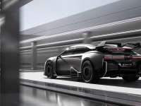 HiPhi announces the hypercar for the next generation =?UTF-8?B?4oCT?= HiPhi A