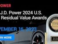 Lease Residuals: 2024 Vehicle Lease Residuals Value Award Winners Lease Residuals: 2024 Vehicle Lease Residuals Value Award Winners