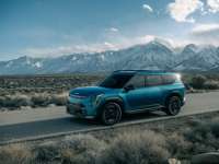 2024 KIA EV9 NAMED FINALIST FOR 2024 NORTH AMERICAN UTILITY VEHICLE OF THE YEAR™ 2024 KIA EV9 NAMED FINALIST FOR 2024 NORTH AMERICAN UTILITY VEHICLE OF THE YEAR™