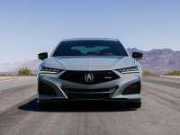 2024 Acura TLX Sport Sedan Arriving at Dealers 2024 Acura TLX Sport Sedan Arriving at Dealers