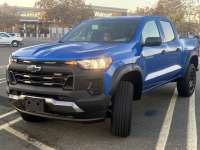 2023 Chevrolet Colorado 4WD Trail Boss Crew Cab - Review by Bruce Hotchkiss