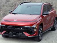 2024 Hyundai Kona N Line AWD – Review by David Colman +VIDEO 2024 Hyundai Kona N Line AWD – Review by David Colman +VIDEO