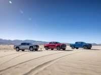 Chevrolet Colorado is MotorTrend’s 2024 Truck of the Year