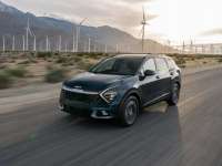 2024 KIA SPORTAGE HYBRID PRICING 2024 KIA SPORTAGE HYBRID PRICING