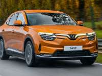 How VinFast VF 8 Blends Modern Luxury with Italian Inspired Design How VinFast VF 8 Blends Modern Luxury with Italian Inspired Design