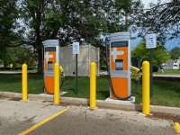 Plug In, Drive Over, Drive Away — Better Strategies for EVs