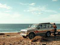 The Mechanics of 4WD: Understanding How Your Vehicle Conquers Tough Terrain The Mechanics of 4WD: Understanding How Your Vehicle Conquers Tough Terrain
