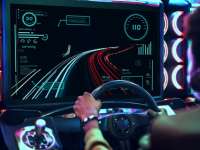 The Intersection of Gaming, Auto Enthusiasm, and Esports The Intersection of Gaming, Auto Enthusiasm, and Esports