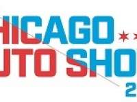 CHICAGO AUTO SHOW OPENS DOORS ON 116TH EDITION OF THE SHOW