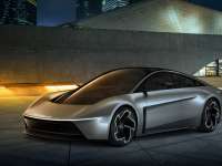 Harmony in Motion: Chrysler Halcyon Concept