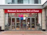 The National Inventors Hall of Fame is proud to announce 2024 Inductees including Ralph Teetor (Cruise Control Inventor)) The National Inventors Hall of Fame is proud to announce 2024 Inductees including Ralph Teetor (Cruise Control Inventor))