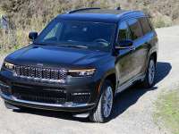 2023 Jeep Grand Cherokee L Summit 4x4 – Review by David Colman 2023 Jeep Grand Cherokee L Summit 4x4 – Review by David Colman