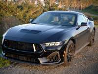 2024 Ford Mustang GT Coupe 6-Speed Manual – Review by David Colman 2024 Ford Mustang GT Coupe 6-Speed Manual – Review by David Colman