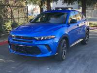 2024 Dodge Hornet R/T Plus - Review by Bruce Hotchkiss +VIDEO 2024 Dodge Hornet R/T Plus - Review by Bruce Hotchkiss +VIDEO