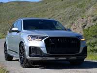 2024 Audi Q7 55 TFSI Quattro - Review by David Colman +VIDEO 2024 Audi Q7 55 TFSI Quattro - Review by David Colman +VIDEO