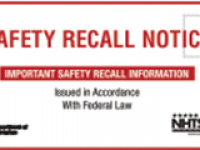 7 ASTONISHING RECALLS 7 ASTONISHING RECALLS
