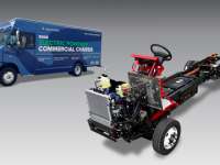 Blue Bird Debuts Electric Step Van at 2024 Advanced Clean Transportation (ACT) Expo Blue Bird Debuts Electric Step Van at 2024 Advanced Clean Transportation (ACT) Expo