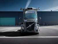 The Volvo VNL Autonomous - Proving the Way Forward The Volvo VNL Autonomous - Proving the Way Forward