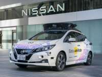 Nissan Demonstrates Autonomous-Drive Mobility Services Progress on Public Roads Nissan Demonstrates Autonomous-Drive Mobility Services Progress on Public Roads