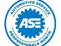 June is Automotive Service Professionals Month June is Automotive Service Professionals Month
