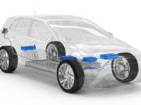 Eaton's Innovative Safety Solutions Help Accelerate Electrified Vehicle Transition Eaton's Innovative Safety Solutions Help Accelerate Electrified Vehicle Transition