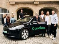 Cardino's Revolutionary Used EV Sales Model Sparks Investor Excitement with €4 Million Seed Round Cardino's Revolutionary Used EV Sales Model Sparks Investor Excitement with €4 Million Seed Round