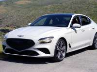 2024 Genesis G70 RWD 2.5T Sport Prestige – Review by David Colman 2024 Genesis G70 RWD 2.5T Sport Prestige – Review by David Colman