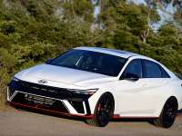 2024 Hyundai Elantra N - Review by David Colman +VIDEO 2024 Hyundai Elantra N - Review by David Colman +VIDEO