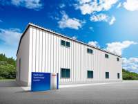 YAMAHA MOTOR: New Hydrogen Energy Verification Testing Facility to be Established at Morimachi Factory YAMAHA MOTOR: New Hydrogen Energy Verification Testing Facility to be Established at Morimachi Factory