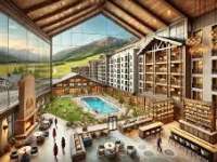 Discover the New Marriott Duo in Vail Valley - Opening June 2024! Discover the New Marriott Duo in Vail Valley - Opening June 2024!