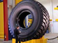 Goodyear Announces Sale of Off-The-Road Tire Business to Yokohama for $905 Million Goodyear Announces Sale of Off-The-Road Tire Business to Yokohama for $905 Million