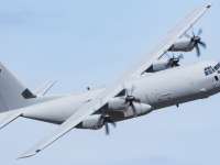 Worldwide C-130J Super Hercules Fleet Soars Past 3 Million Flight Hours Worldwide C-130J Super Hercules Fleet Soars Past 3 Million Flight Hours