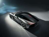 Karma Automotive Announces Bilateral Collaboration with Intel Automotive to Blueprint the Future of the Automobile Karma Automotive Announces Bilateral Collaboration with Intel Automotive to Blueprint the Future of the Automobile