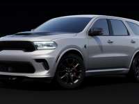 Dodge Announces Durango SRT Hellcat and Durango R/T Special-edition Models Dodge Announces Durango SRT Hellcat and Durango R/T Special-edition Models
